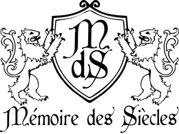 logo mémoire des siècles