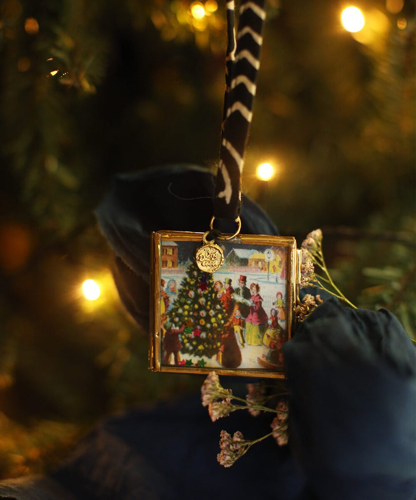 Cadre Maple Mini - memoiredessiecles