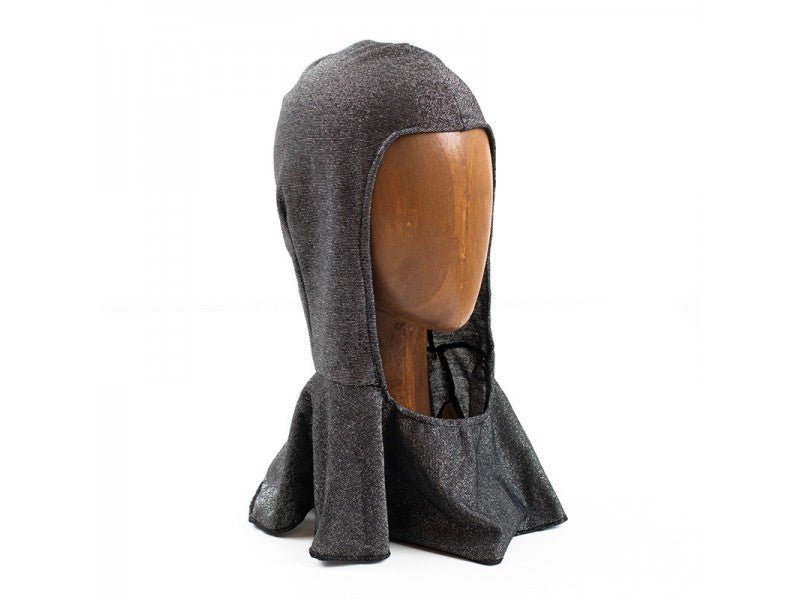 Camail tissu stretch cote de maille - memoiredessiecles