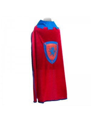 Cape pour enfant 4 couleurs disponibles - memoiredessiecles