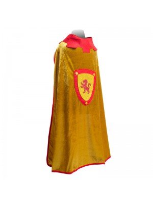 Cape pour enfant 4 couleurs disponibles - memoiredessiecles