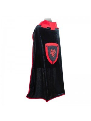 Cape pour enfant 4 couleurs disponibles - memoiredessiecles