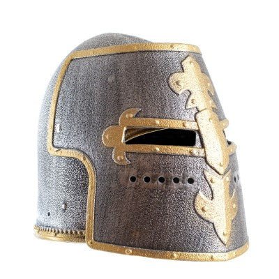 Casque Visière plat - memoiredessiecles