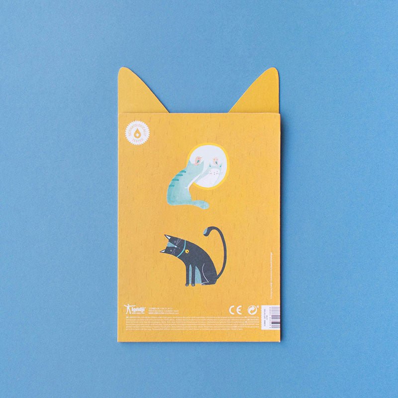 CATS TATTOOS : 10 tatouages de chats - memoiredessiecles