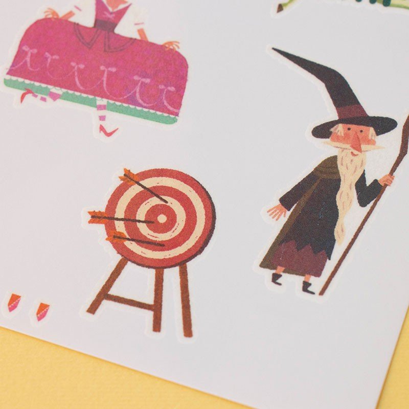 CHEVALIERS TATTOOS : 10 tatouages de chevaliers - memoiredessiecles