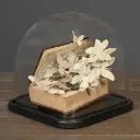 Echappée Belle sous Globe - memoiredessiecles