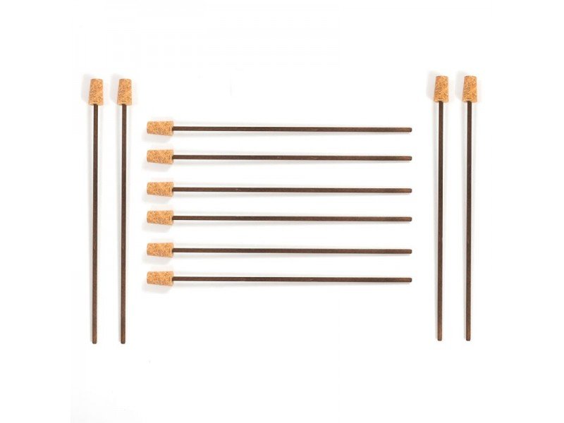 Flèche arc rustik petit - memoiredessiecles