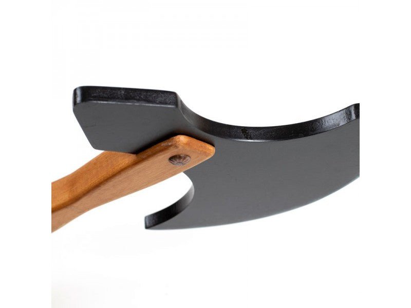 Hache Black petite - memoiredessiecles