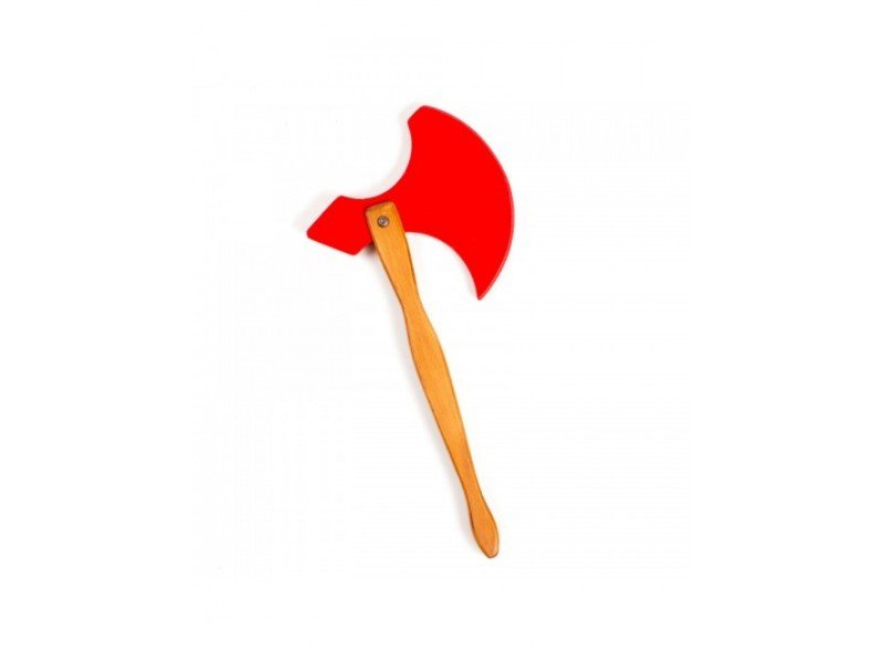 Hache Black petite - memoiredessiecles