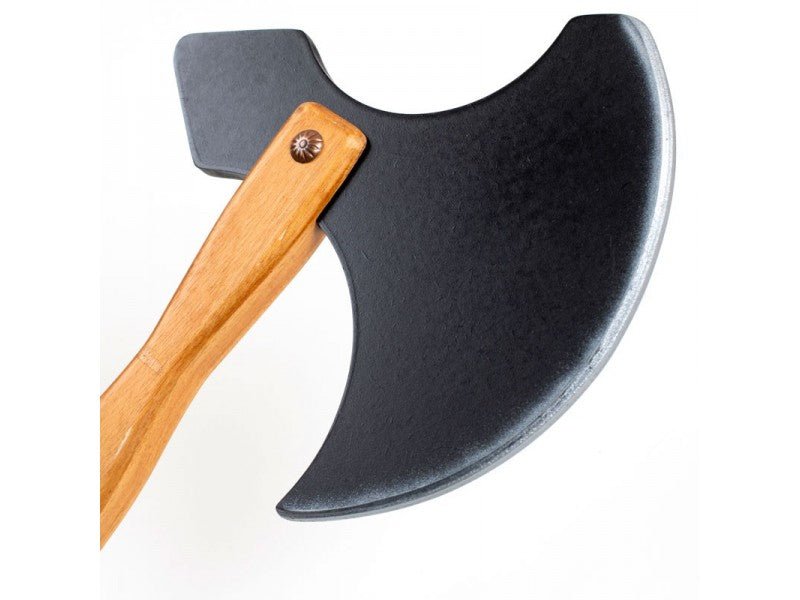 Hache Black petite - memoiredessiecles