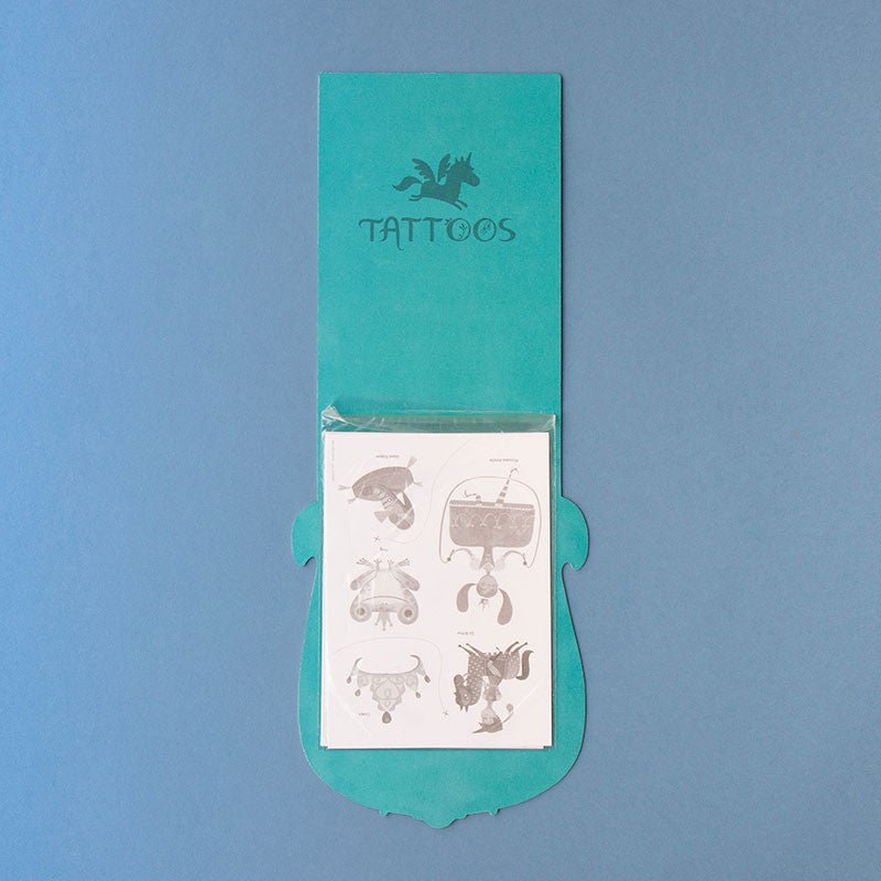 PRINCESS TATTOOS: 10 tatouages de princesses - memoiredessiecles