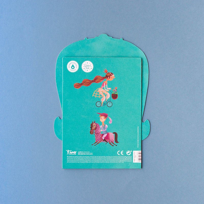 PRINCESS TATTOOS: 10 tatouages de princesses - memoiredessiecles