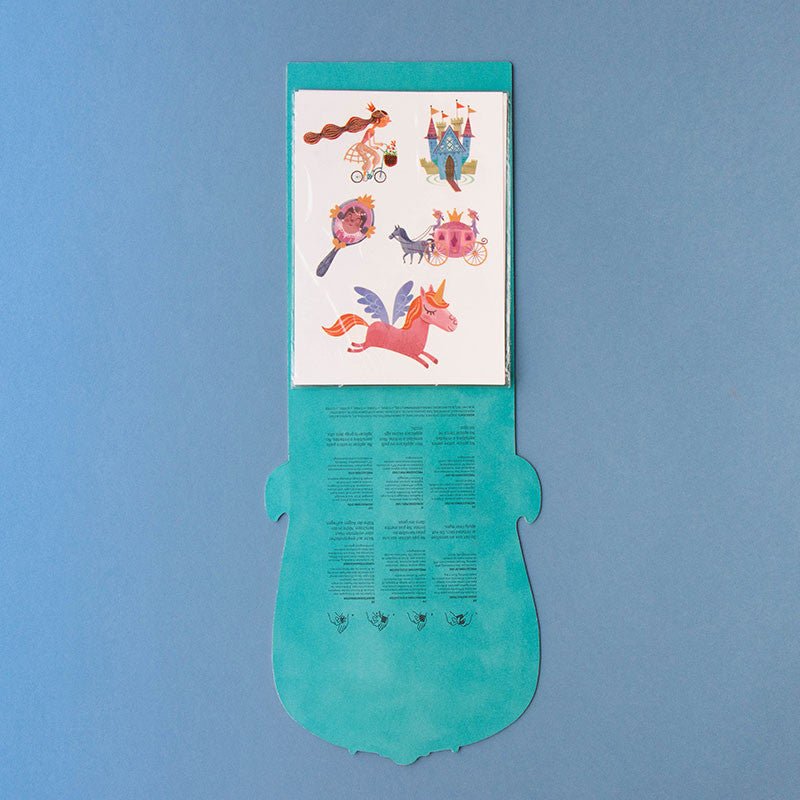 PRINCESS TATTOOS: 10 tatouages de princesses - memoiredessiecles