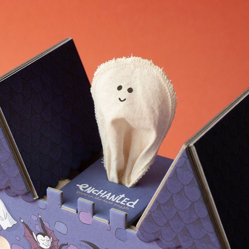 Puzzle Enchanted - memoiredessiecles