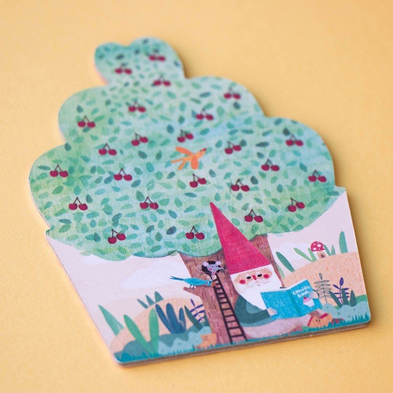 Puzzle Happy birthday Unicorn - memoiredessiecles